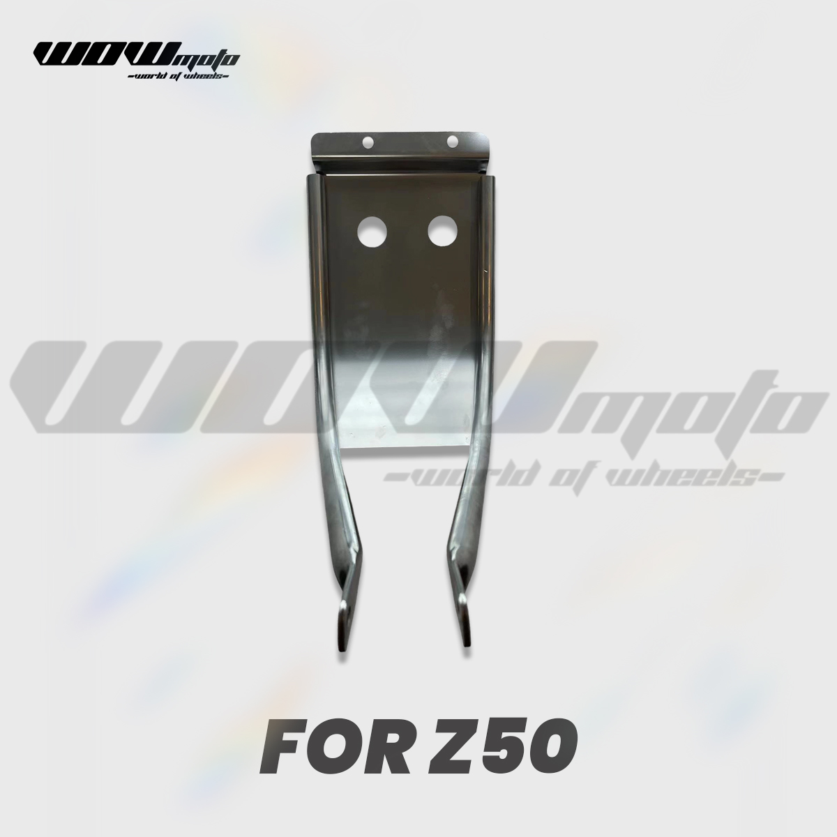 Motorcycle Engine Parts - Mini Protetor de Motor para Monkey