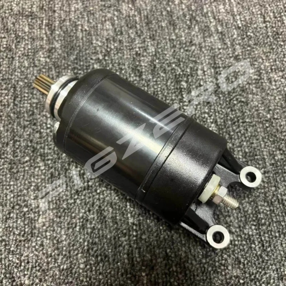 Motorcycle Starter Motor - Motor de Arranque 2013 2014 2015