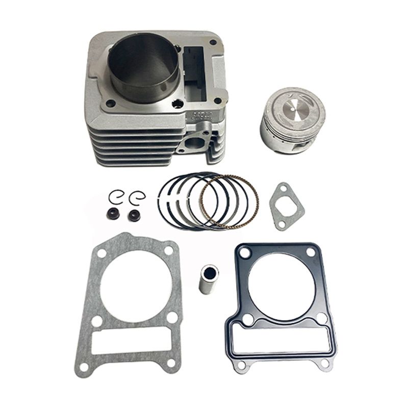 Motorcycle Piston - NOVO! Em Estoque - Kit de