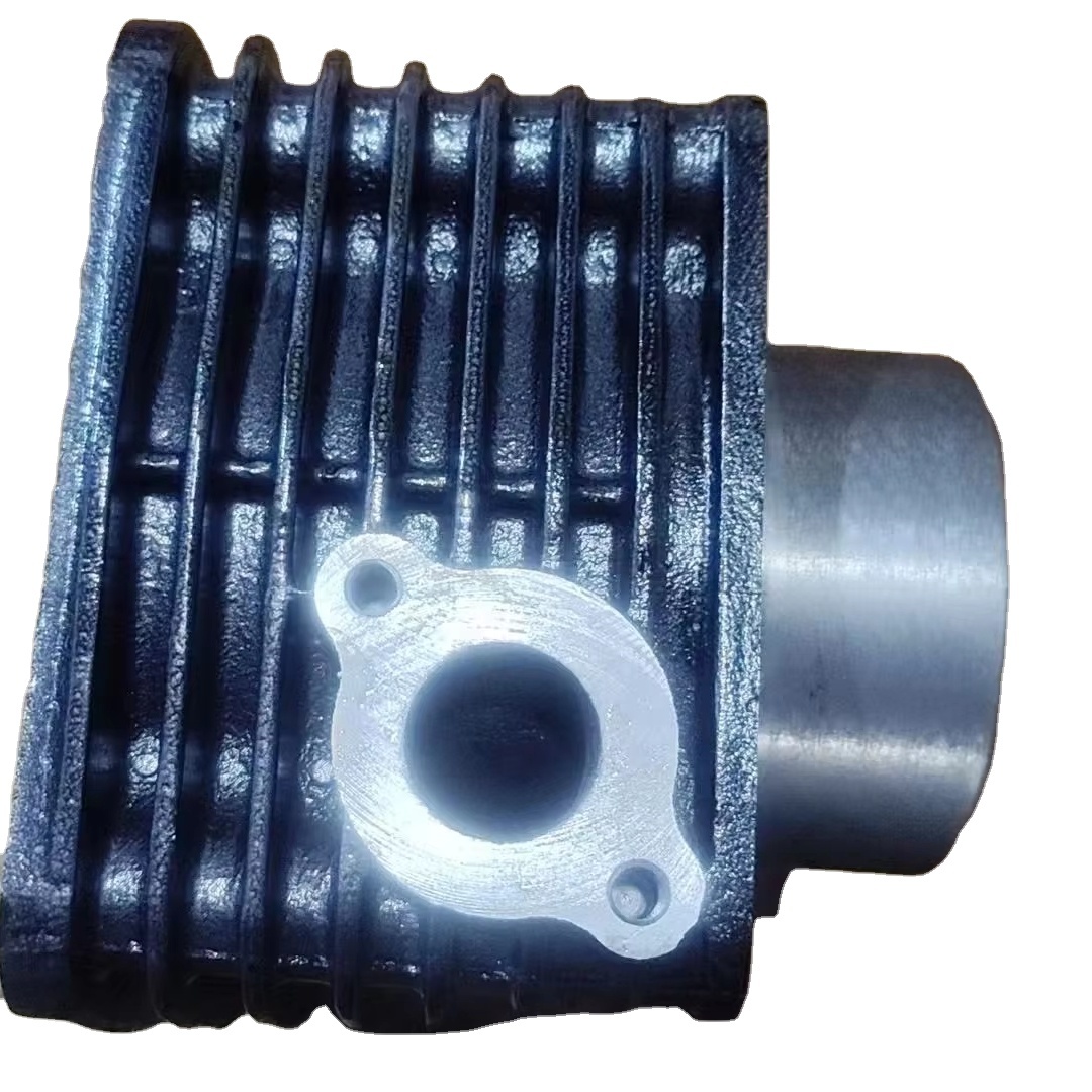 Motorcycle Cylinder - Kit de Cilindro para Motocicleta 250cc