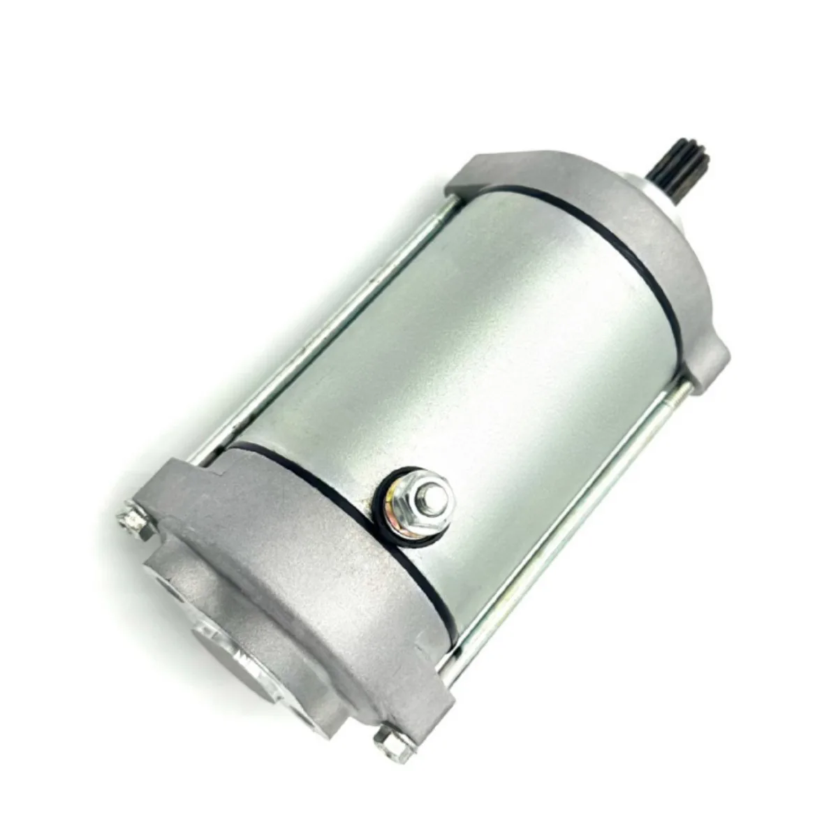 Motorcycle Starter Motor - Motor de partida para motocicletas Piaggio,