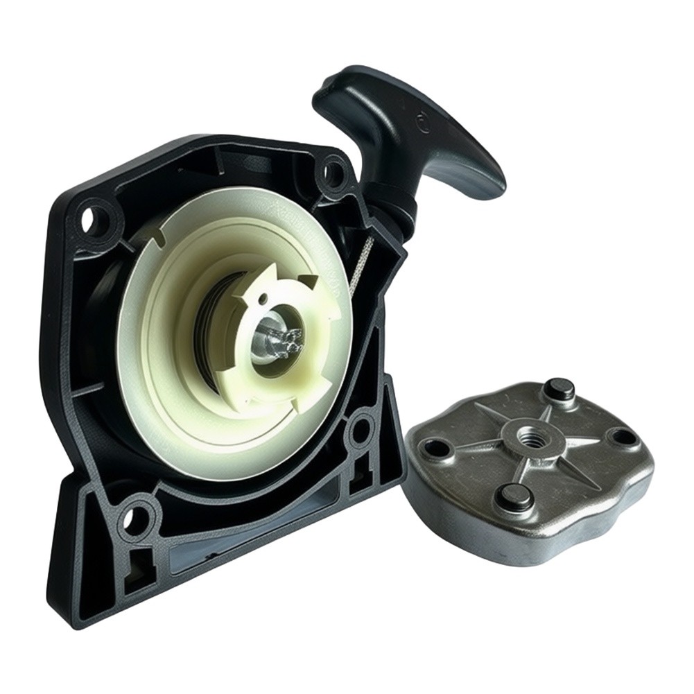 Motorcycle Starter Motor - Motor de arranque de substituição, compatível