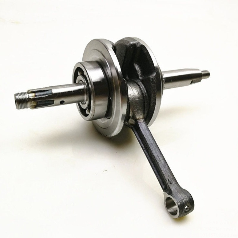 Motorcycle Crankshaft - Conjunto de virabrequim para motocicleta JH70