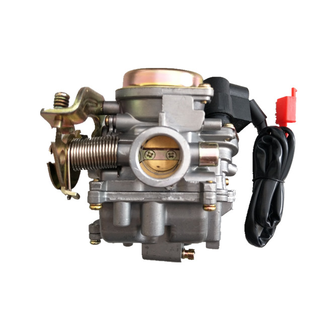 Motorcycle Engine Parts - Excelente Motor de Motocicleta GY6-50, Peças