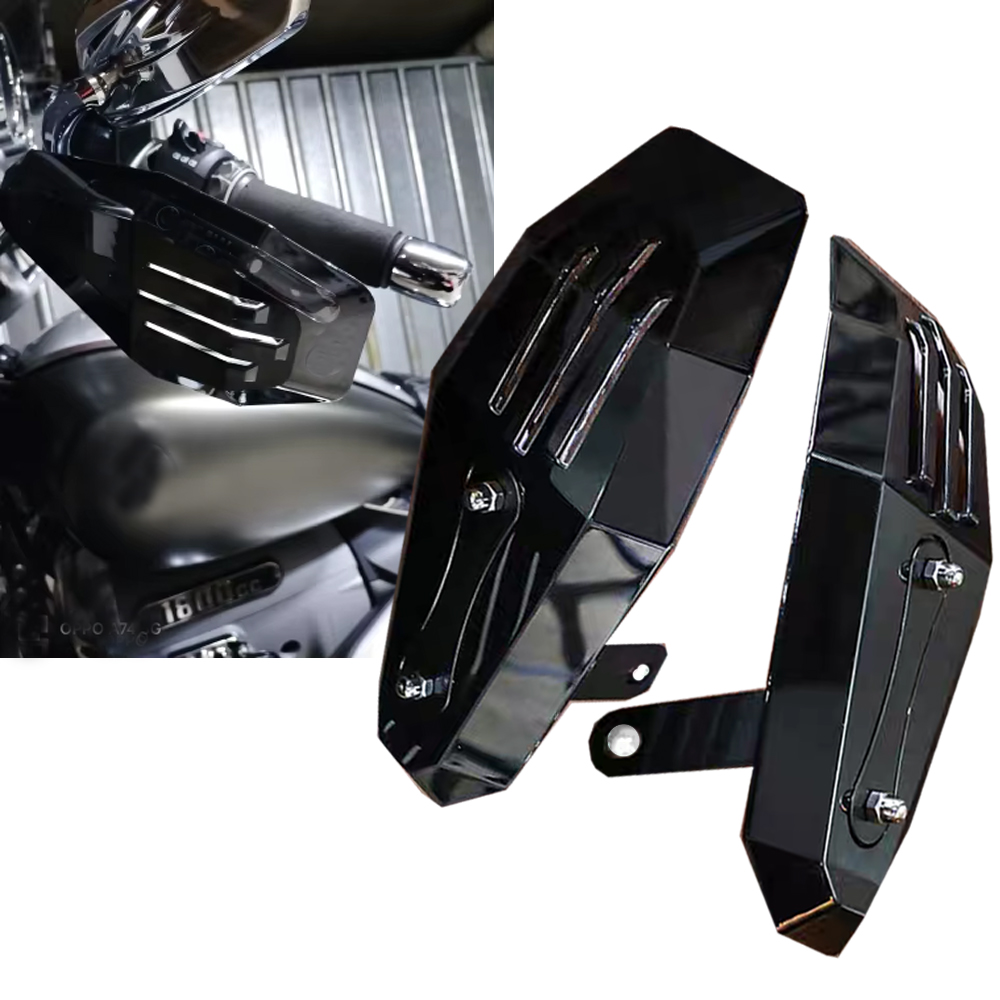 Motorcycle Clutch - R18 handguards para bmw r 18