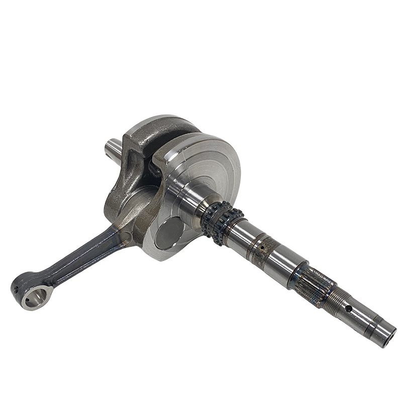 Motorcycle Crankshaft - Kit de Montagem do Virabrequim do