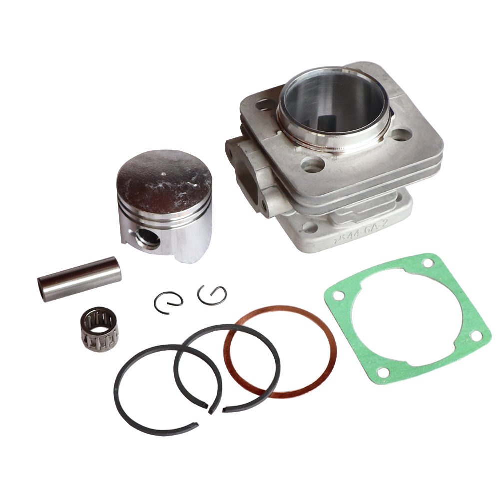Motorcycle Piston - Cabeçote de Cilindro de Motor 44-6