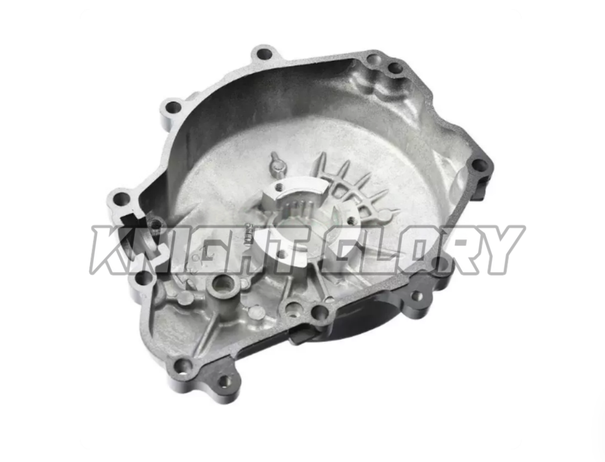 Tampa do Estator do Motor de M - Motorcycle Stator avaliação e preço