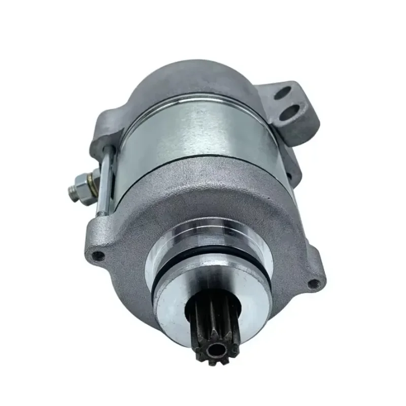 Motor de Partida para Motocicl - Motorcycle Starter Motor avaliação e preço