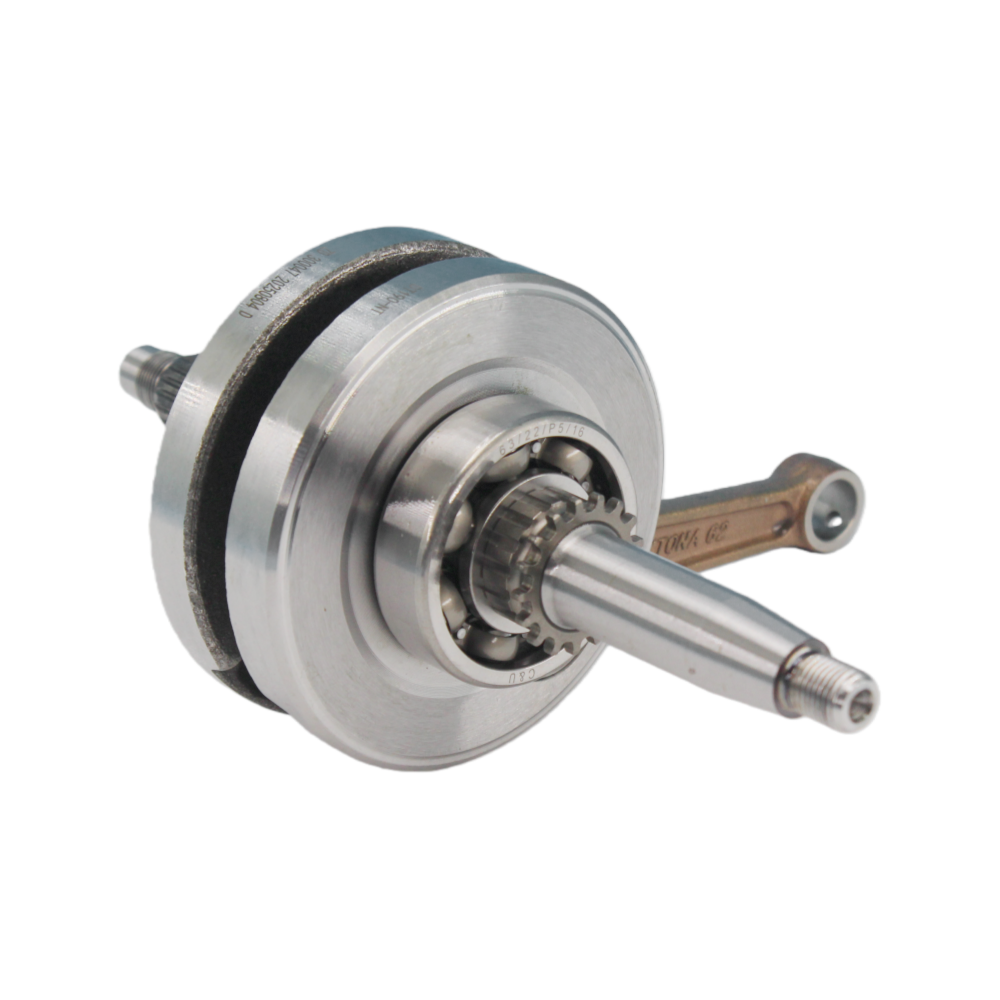 Mecanismos de manivela para mo - Motorcycle Crankshaft avaliação e preço