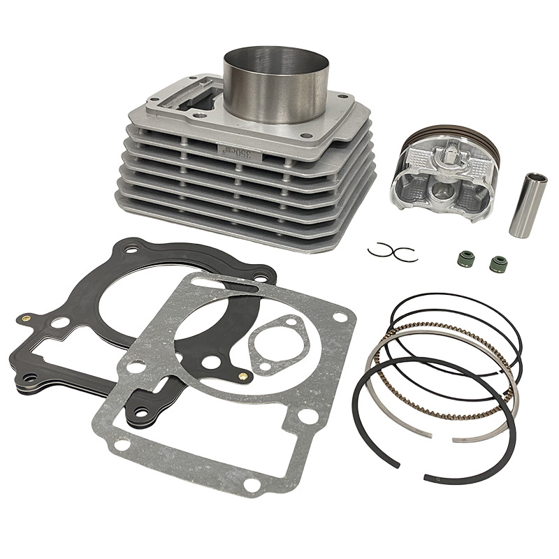 Kit Completo de Cilindro e Pis - Motorcycle Engine Parts avaliação e preço