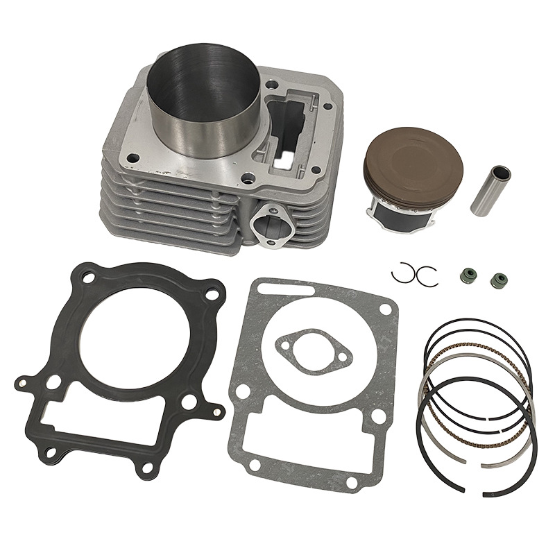 Kit Completo de Cilindro e Pis - Motorcycle Engine Parts avaliação e preço