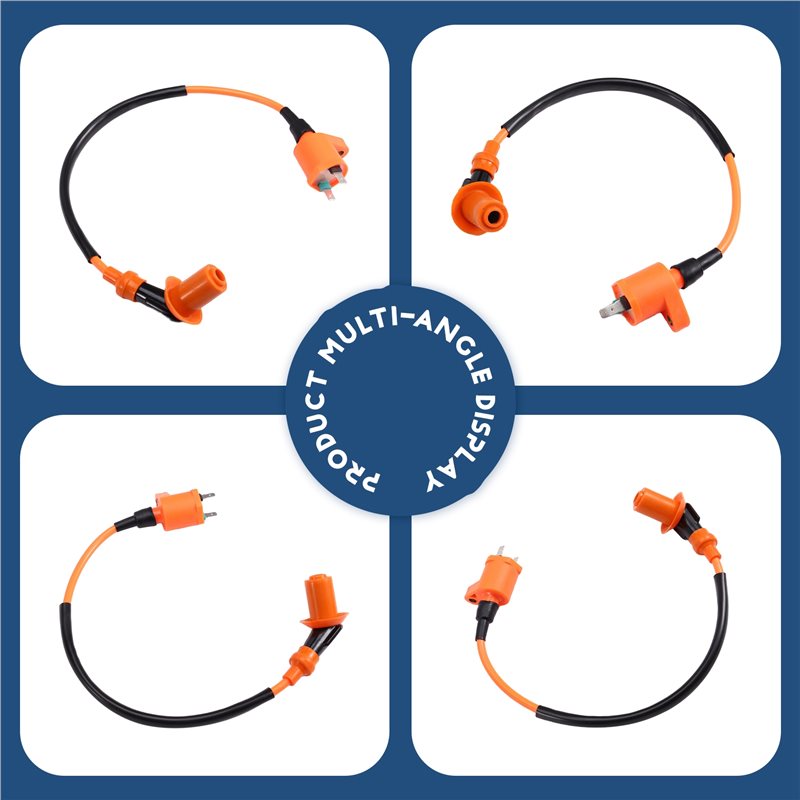 Retificador Regulador de Volta - Motorcycle Spark Plug avaliação e preço