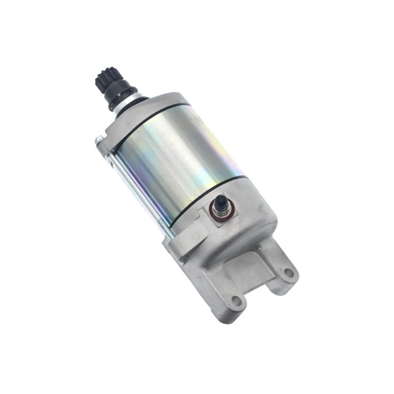 Motor de arranque para motocic - Motorcycle Starter Motor avaliação e preço