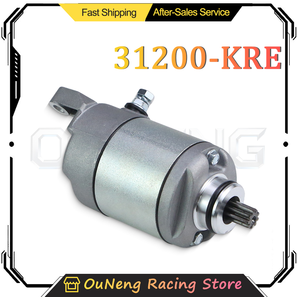 Motor de Partida para Motocicl - Motorcycle Starter Motor avaliação e preço