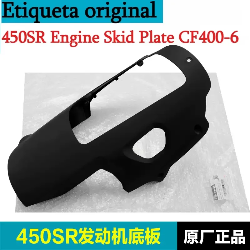 Placa de Proteção do Motor Ori - Motorcycle Engine Parts avaliação e preço