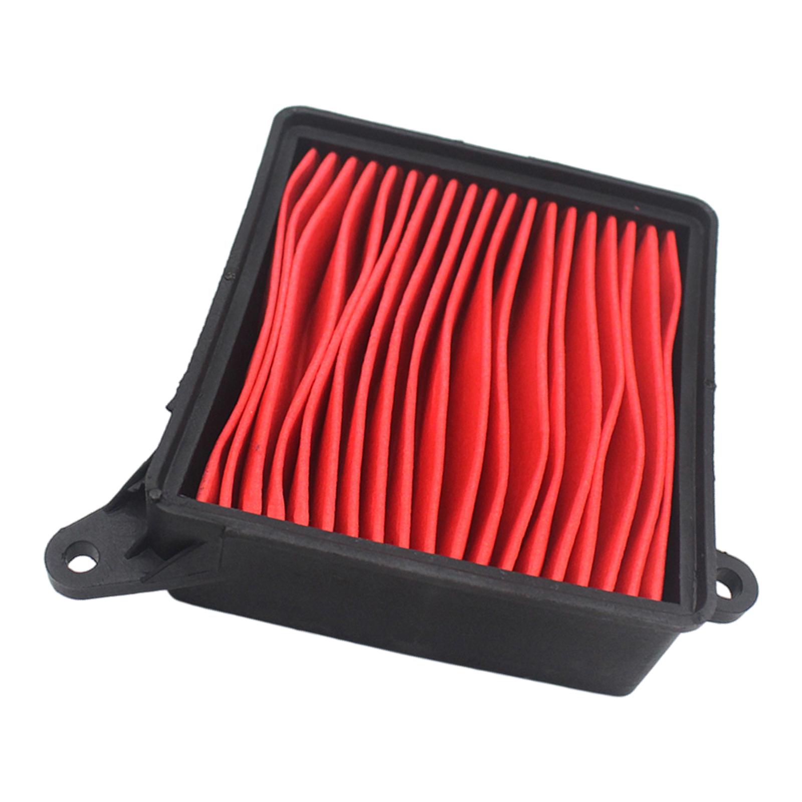 Filtro de Ar de Espuma Reutili - Motorcycle Engine Parts avaliação e preço