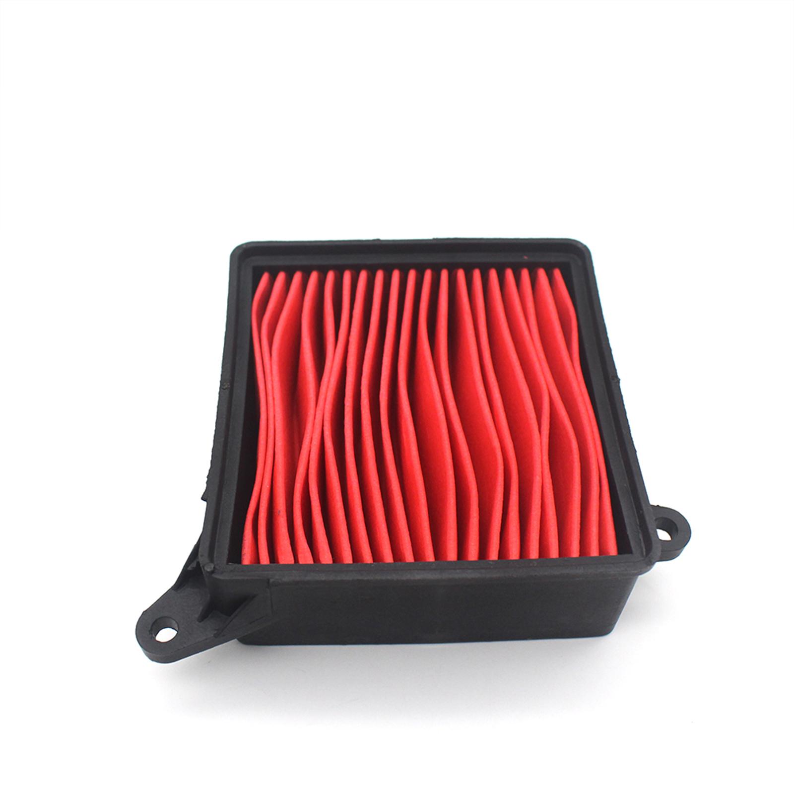 Filtro de Ar de Espuma Reutili - Motorcycle Engine Parts avaliação e preço