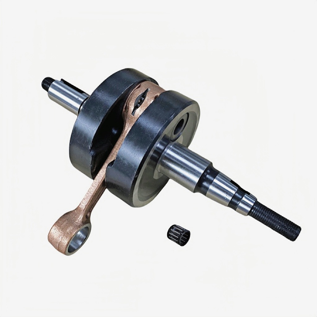 Virabrequim para Motocicletas  - Motorcycle Crankshaft avaliação e preço