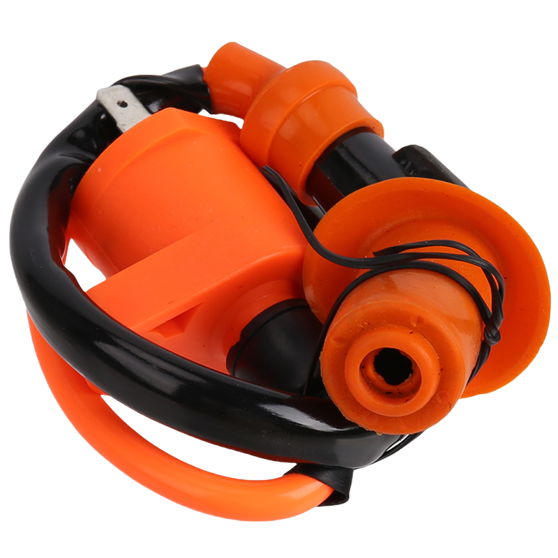 Bobina de Ignição CDI de Desem - Motorcycle Starter Motor avaliação e preço