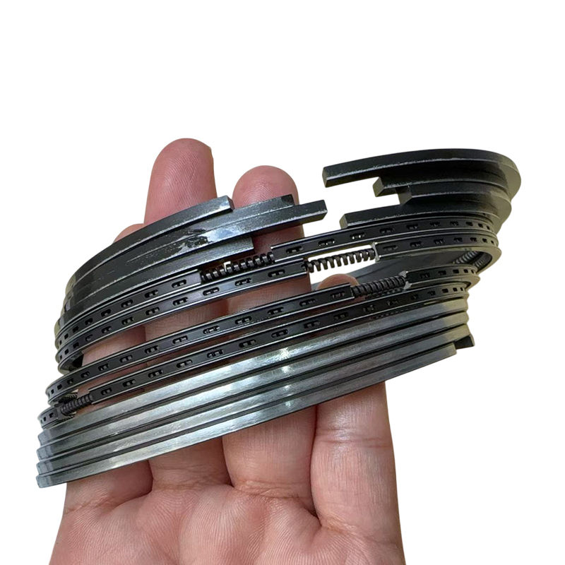 Conjunto de Anéis de Pistão pa - Motorcycle Piston avaliação e preço