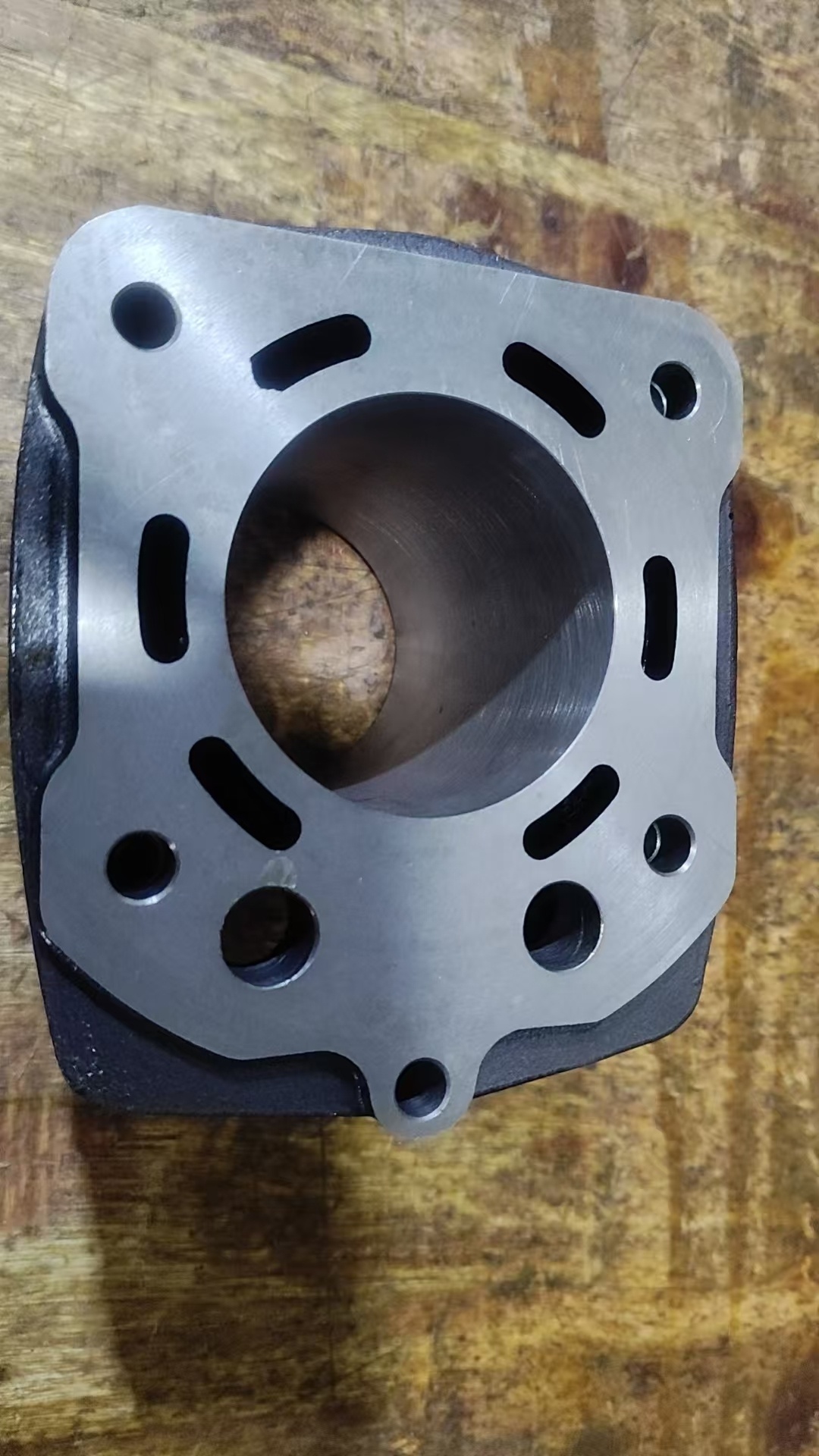 Kit de Cilindro para Motocicle - Motorcycle Cylinder avaliação e preço