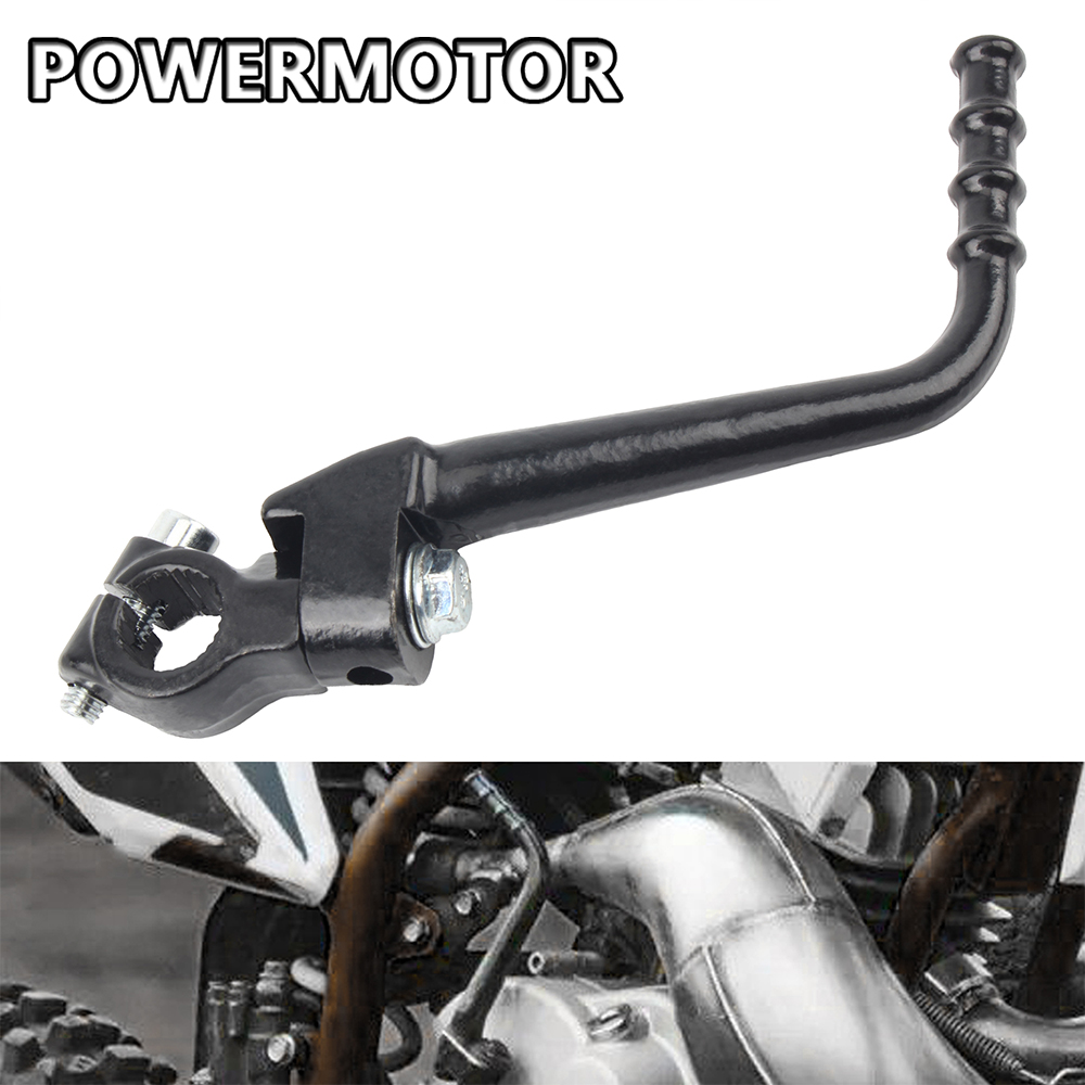 Para ktm 50 sx 65 motocicleta  - Motorcycle Starter Motor avaliação e preço