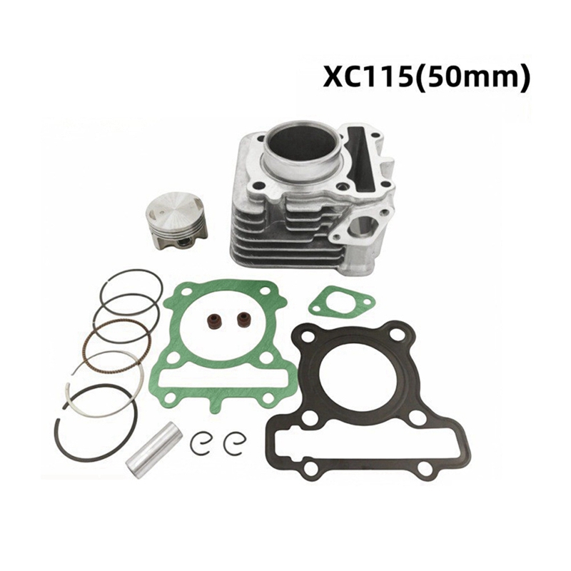 Super Oferta: Kit de Juntas de - Motorcycle Piston avaliação e preço