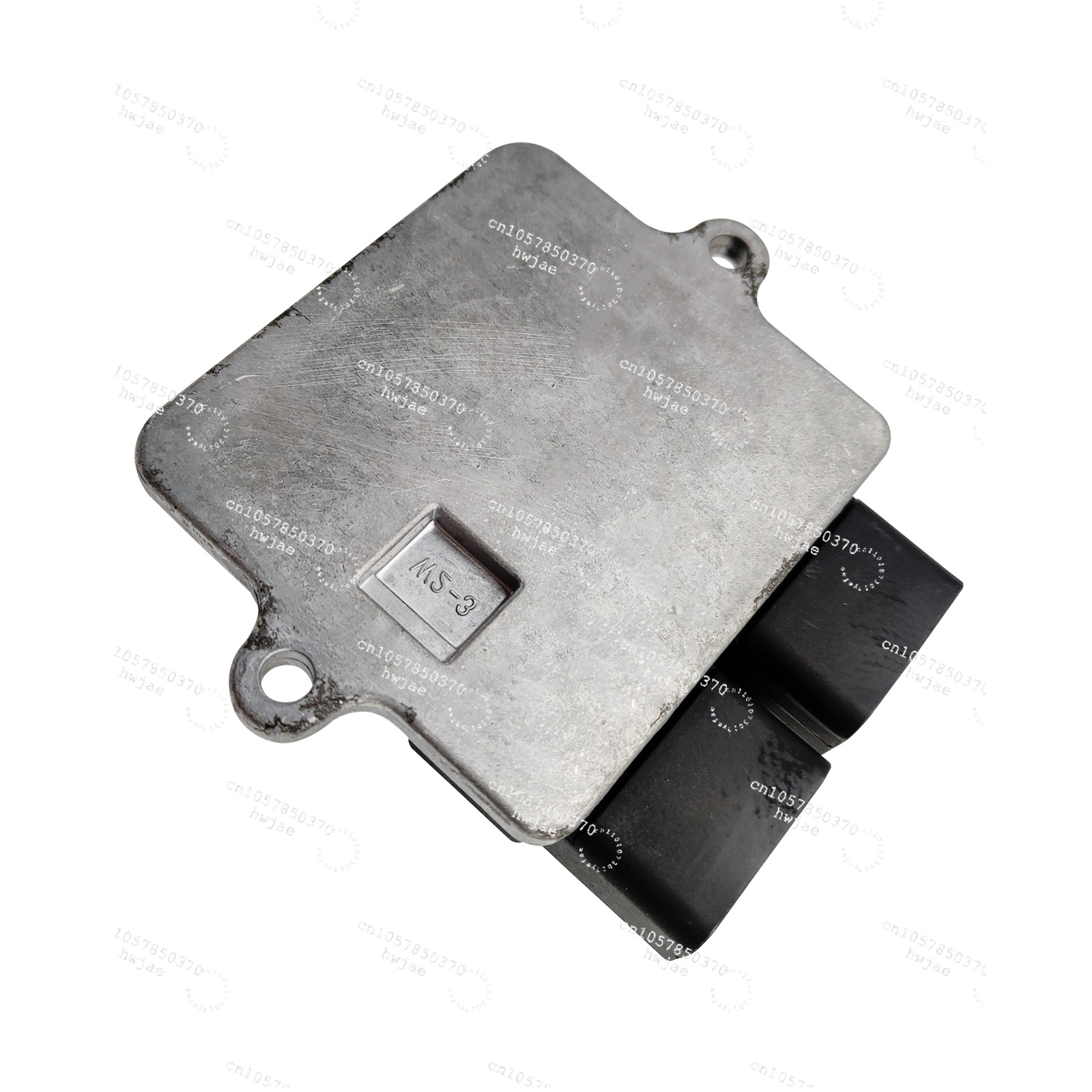 Computador de Motor CF 800 ECU - Motorcycle Engine Parts avaliação e preço