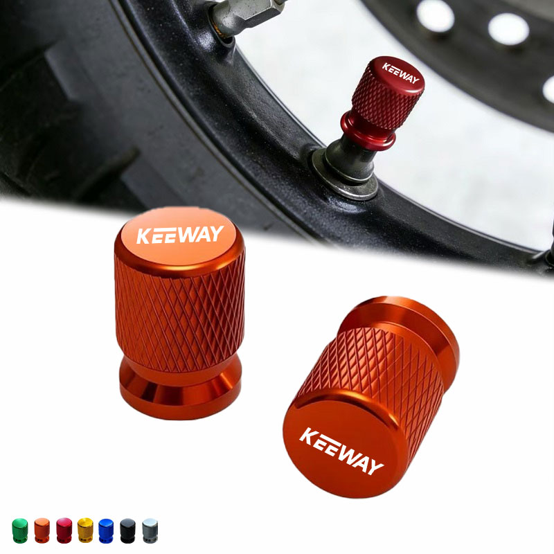 2 Peças de Tampa de Válvula de - Motorcycle Valve Cover avaliação e preço