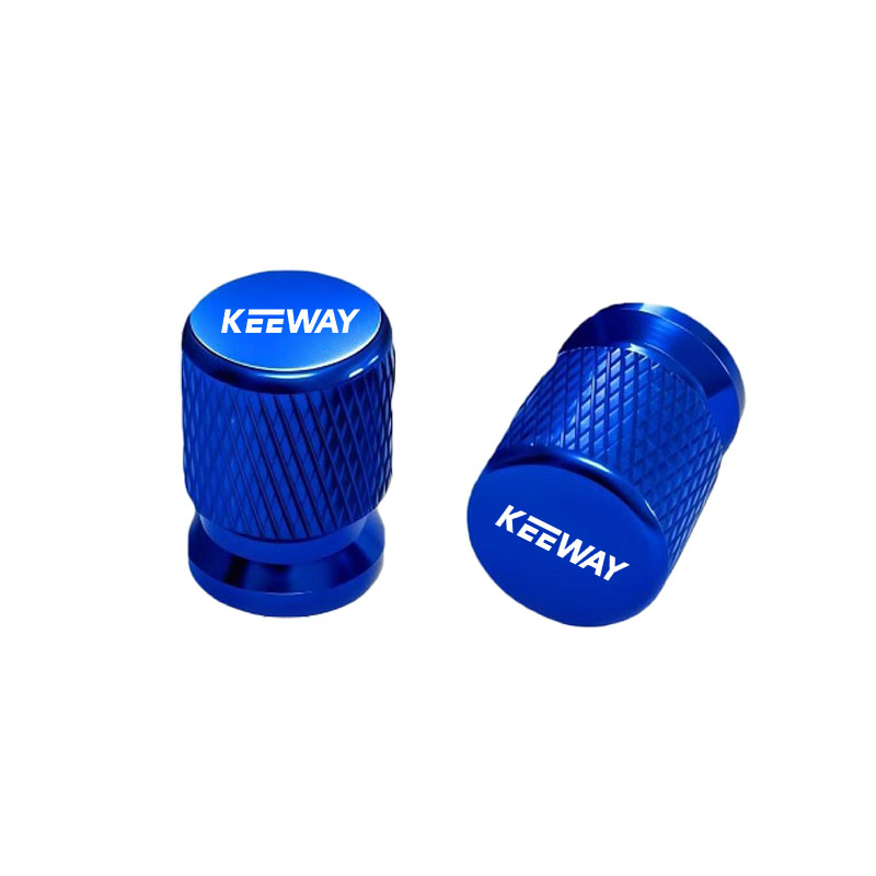 2 Peças de Tampa de Válvula de - Motorcycle Valve Cover avaliação e preço