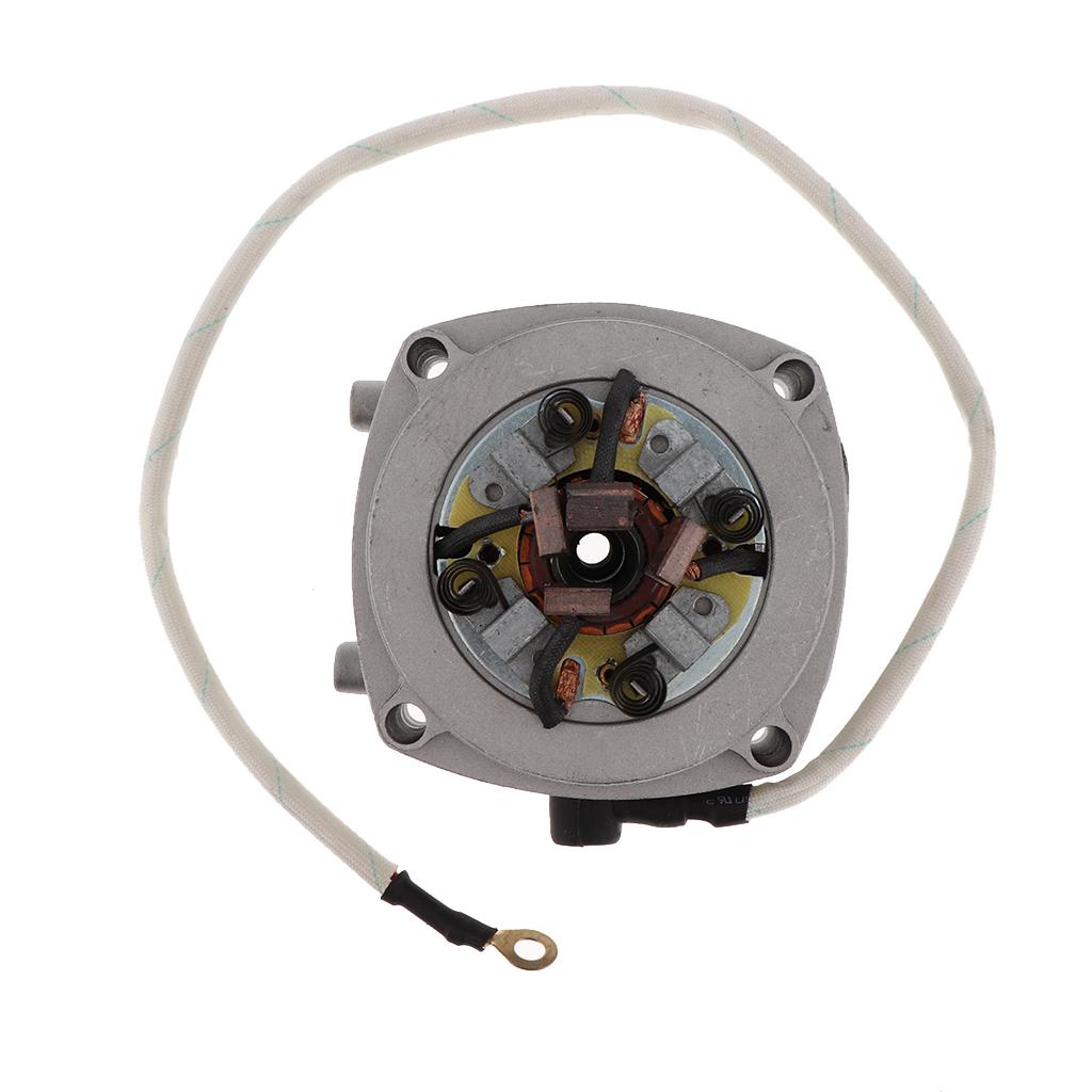 Motor de Partida Elétrico de A - Motorcycle Starter Motor avaliação e preço