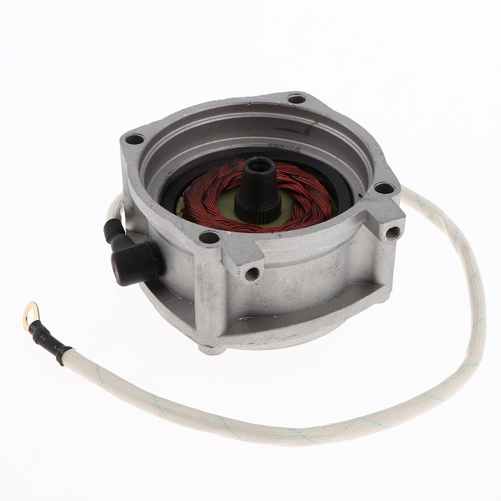 Motor de Partida Elétrico de A - Motorcycle Starter Motor avaliação e preço