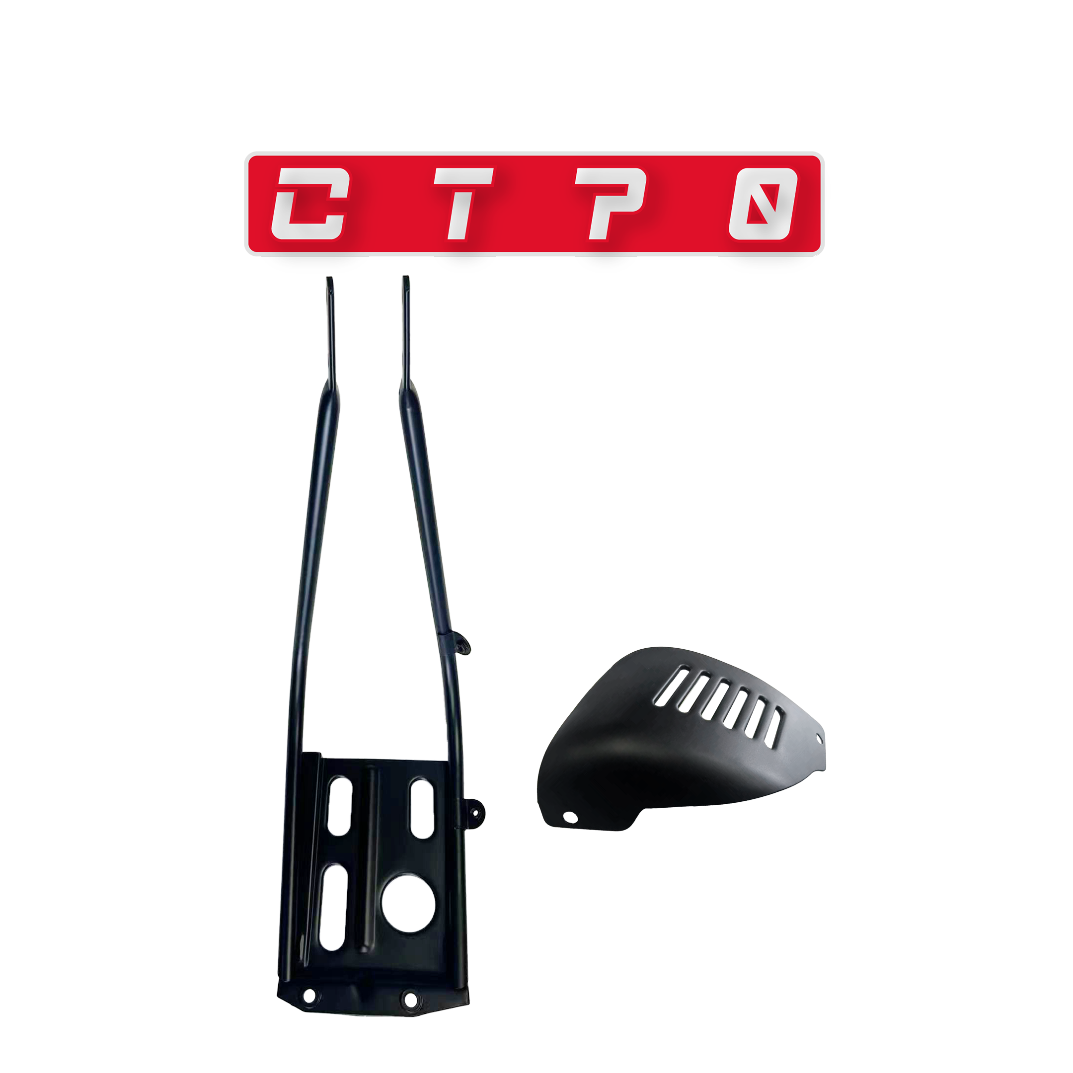 Protetor de Motor e Protetor d - Motorcycle Engine Parts avaliação e preço
