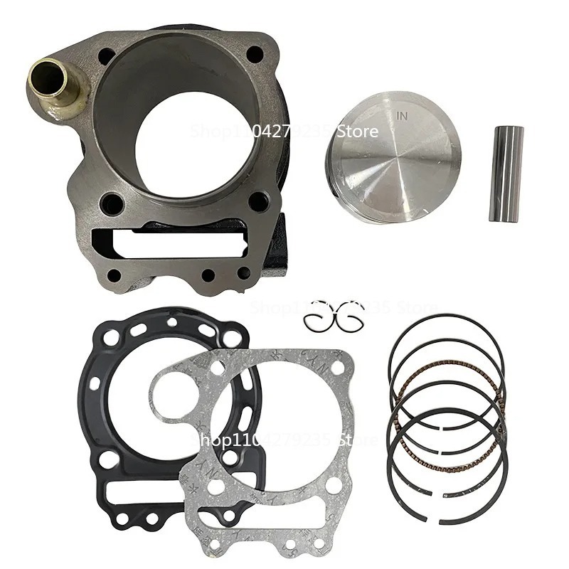 Cilindro e Pistão para Motocic - Motorcycle Piston avaliação e preço