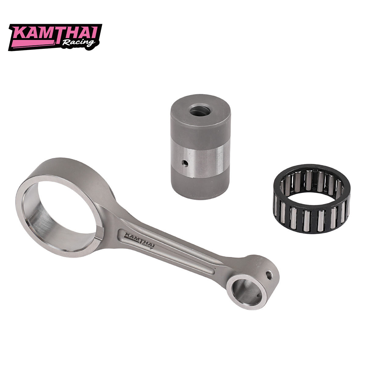 Biela de Virabrequim Usinada C - Motorcycle Crankshaft avaliação e preço