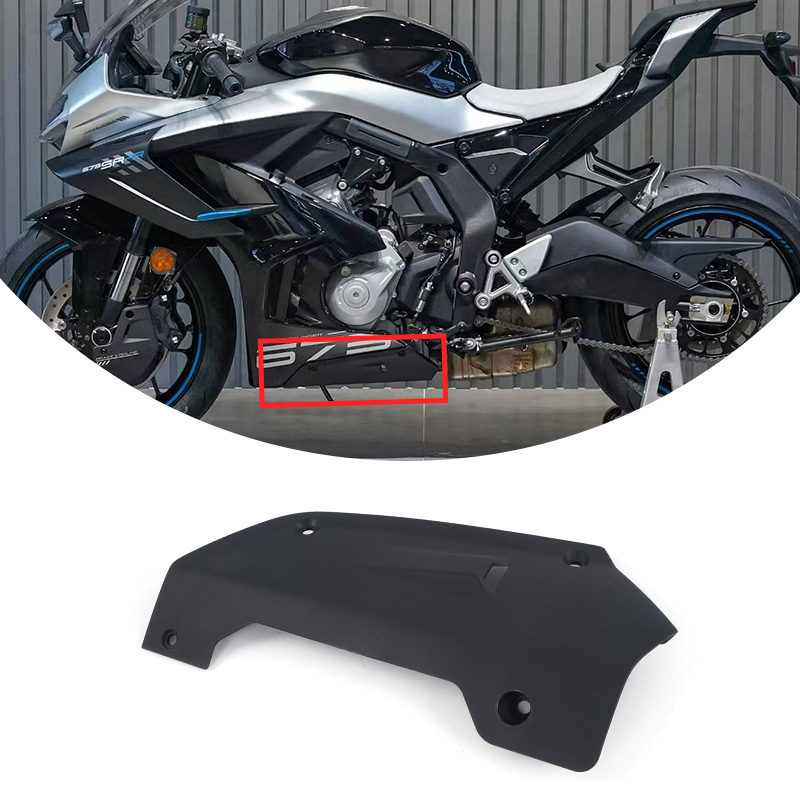 Protetor de Motor para CFMOTO  - Motorcycle Engine Parts avaliação e preço