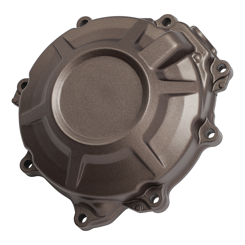 Tampa do estator do motor da m - Motorcycle Stator avaliação e preço