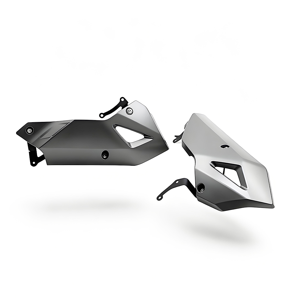 Protetor de Cárter Leve e de A - Motorcycle Engine Parts avaliação e preço